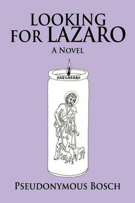 Book cover for Looking for Lazaro