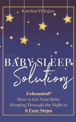 Book cover for Baby Sleep Solutions