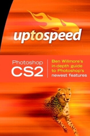 Cover of Photoshop CS2