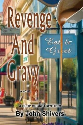 Cover of Revenge And Gravy