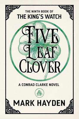 Cover of Five Leaf Clover