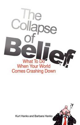 Book cover for The Collapse of Belief