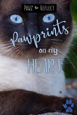 Cover of Pawprints On My Heart 5