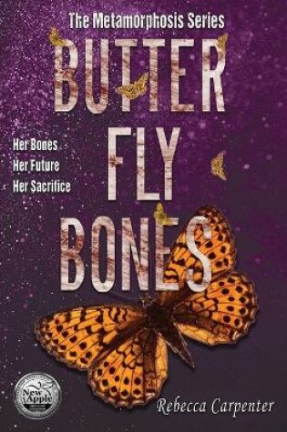 Cover of Butterfly Bones