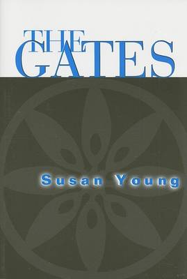 Book cover for The Gates