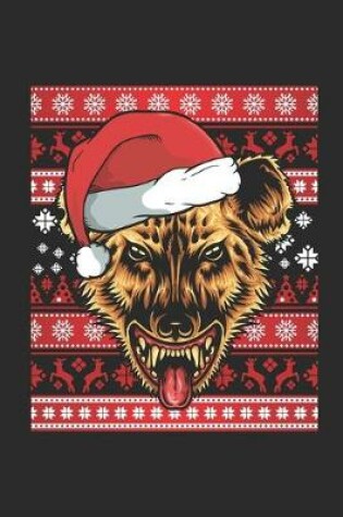 Cover of Ugly Christmas - Hyena
