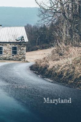 Cover of Maryland