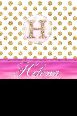 Book cover for Helena