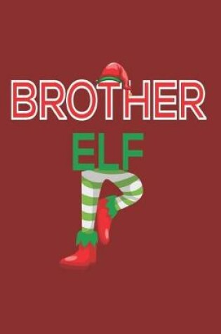 Cover of Brother Elf