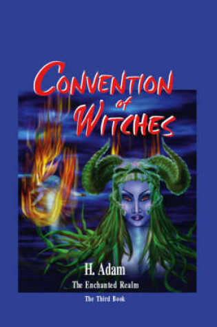 Cover of Convention of Witches