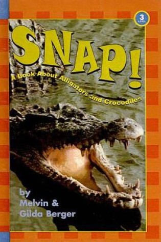 Cover of Snap!