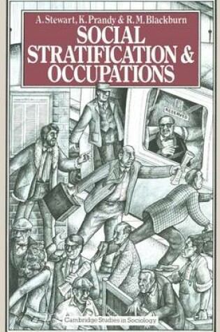 Cover of Social Stratification and Occupations