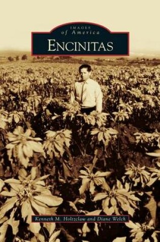 Cover of Encinitas