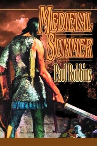 Cover of Medieval Summer