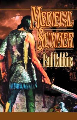 Book cover for Medieval Summer