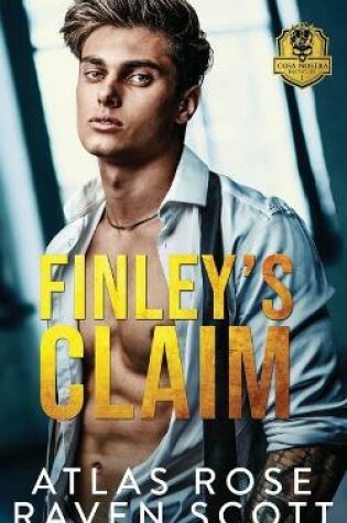 Cover of Finley's Claim