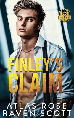 Book cover for Finley's Claim