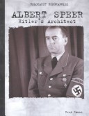 Book cover for Albert Speer: Hitler's Archite