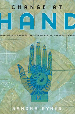 Cover of Change at Hand