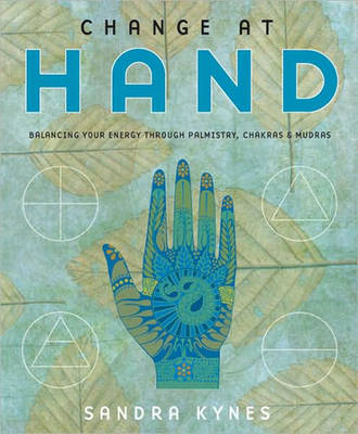 Book cover for Change at Hand