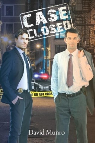 Cover of Case Closed