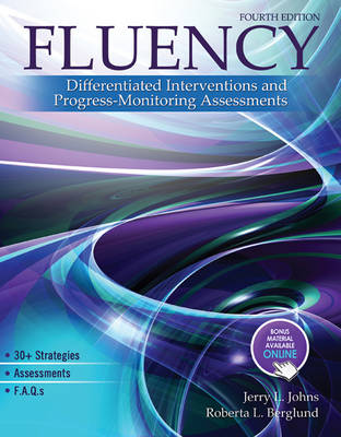 Book cover for Fluency