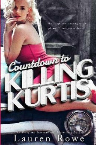 Cover of Countdown to Killing Kurtis