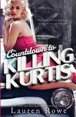 Book cover for Countdown to Killing Kurtis