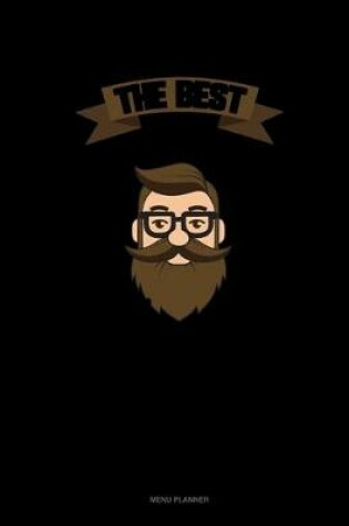 Cover of The Best Electricians Have Beards