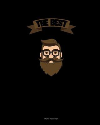 Cover of The Best Electricians Have Beards