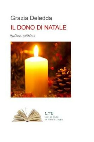Cover of Il Dono Di Natale