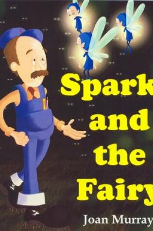Cover of Sparky and the Fairy