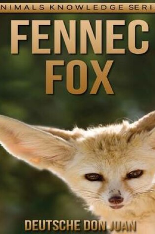 Cover of Fennec Fox