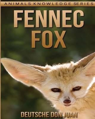 Cover of Fennec Fox