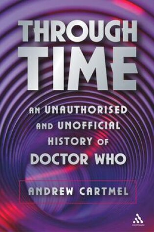 Cover of Through Time