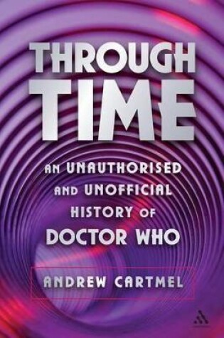 Cover of Through Time