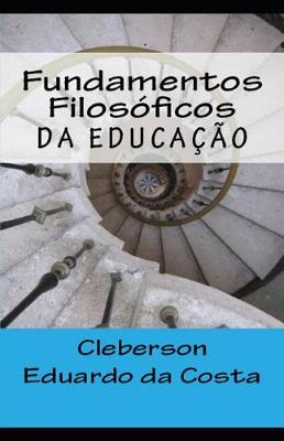 Book cover for Fundamentos Filosoficos da Educacao