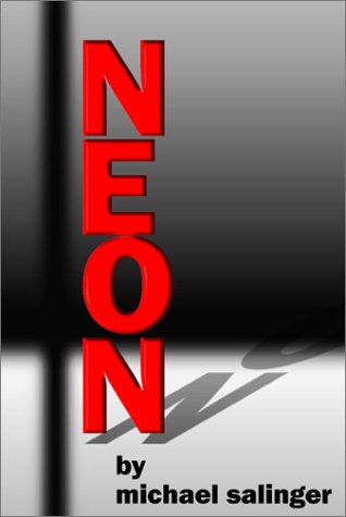 Book cover for Neon