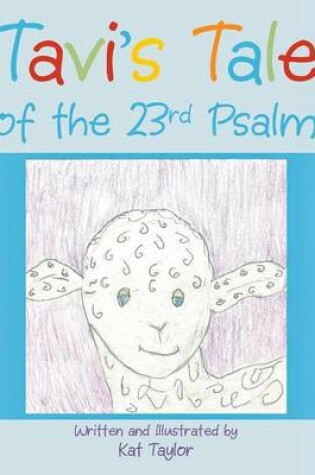 Cover of Tavi's Tale of the 23rd Psalm