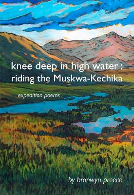 Book cover for Knee Deep In High Water