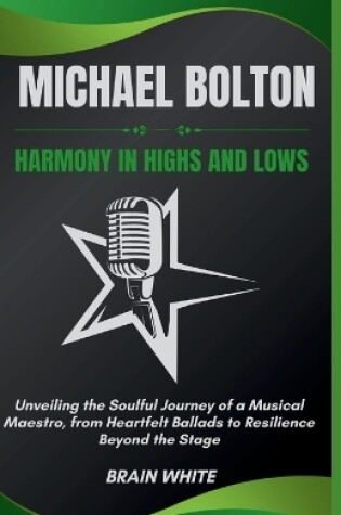 Cover of Michael Bolton