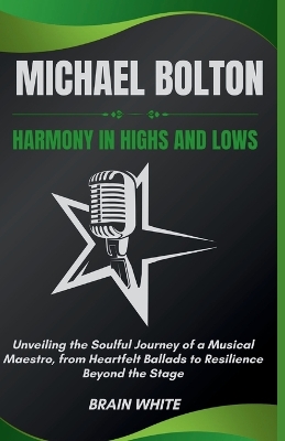 Cover of Michael Bolton