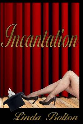 Book cover for Incantation