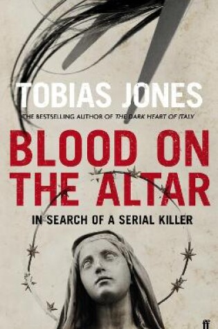 Cover of Blood on the Altar