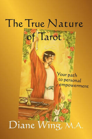 Cover of The True Nature of Tarot