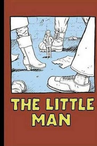 Cover of The Little Man