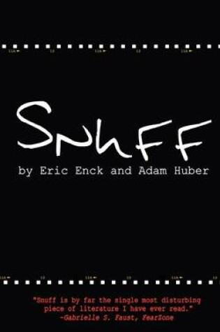 Cover of Snuff