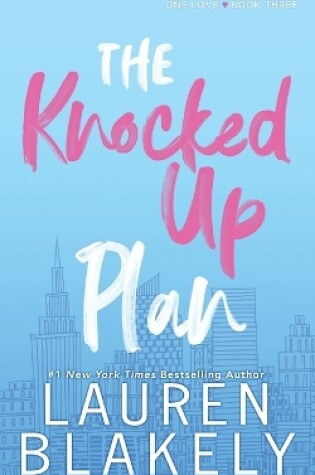 Cover of The Knocked Up Plan
