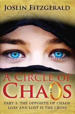 Book cover for A Circle of Chaos - Second Edition