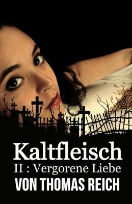Book cover for Kaltfleisch II